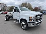 New 2024 Chevrolet Silverado 5500 Work Truck Regular Cab 4x2, Cab Chassis for sale #C3125R - photo 5