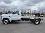 New 2024 Chevrolet Silverado 5500 Work Truck Regular Cab 4x2, Cab Chassis for sale #C3125R - photo 3