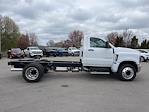 New 2024 Chevrolet Silverado 5500 Work Truck Regular Cab 4x2, Cab Chassis for sale #C3125R - photo 4