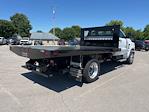 New 2024 Chevrolet Silverado 5500 Work Truck Regular Cab 4x2, Knapheide Heavy-Hauler Junior Flatbed Truck for sale #C3125R - photo 12