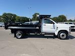 New 2024 Chevrolet Silverado 5500 Work Truck Regular Cab 4x2, 11' Knapheide Rigid Side Dump Truck for sale #C3130R - photo 8