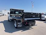 New 2024 Chevrolet Silverado 5500 Work Truck Regular Cab 4x2, 11' Knapheide Rigid Side Dump Truck for sale #C3130R - photo 2