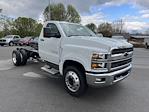 New 2024 Chevrolet Silverado 5500 Work Truck Regular Cab 4x2, Cab Chassis for sale #C3143R - photo 3