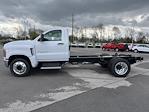 New 2024 Chevrolet Silverado 5500 Work Truck Regular Cab 4x2, Cab Chassis for sale #C3143R - photo 4