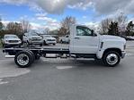 New 2024 Chevrolet Silverado 5500 Work Truck Regular Cab 4x2, Cab Chassis for sale #C3143R - photo 5