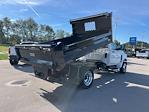 New 2024 Chevrolet Silverado 5500 Work Truck Regular Cab 4x2, 11' 6" Knapheide Drop Side Dump Truck for sale #C3149R - photo 12