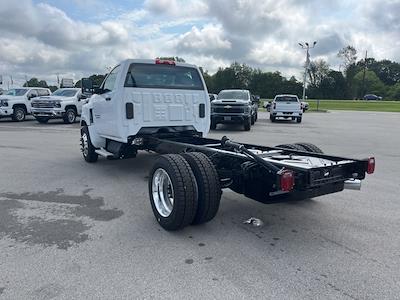 2024 Chevrolet Silverado 5500 Regular Cab DRW 4x2, Cab Chassis for sale #C3168R - photo 2