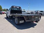 New 2024 Chevrolet Silverado 4500 Work Truck Regular Cab 4x2, Knapheide PGTB Utility Gooseneck Flatbed Truck for sale #C3202R - photo 2