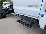 New 2024 Chevrolet Silverado 4500 Work Truck Regular Cab 4x4, Cab Chassis for sale #C3209R - photo 13