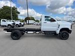 New 2024 Chevrolet Silverado 4500 Work Truck Regular Cab 4x4, Cab Chassis for sale #C3209R - photo 5