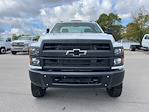 New 2024 Chevrolet Silverado 4500 Work Truck Regular Cab 4x4, Cab Chassis for sale #C3209R - photo 9