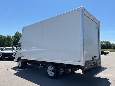 2024 Chevrolet LCF 4500HG Regular Cab 4x2, Bay Bridge Sheet and Post Box Van for sale #C3214R - photo 2