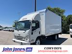 New 2024 Chevrolet LCF 4500HG Regular Cab 4x2, Bay Bridge Sheet and Post Box Van for sale #C3214R - photo 1