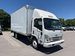 New 2024 Chevrolet LCF 4500HG Regular Cab 4x2, Bay Bridge Sheet and Post Box Van for sale #C3214R - photo 3