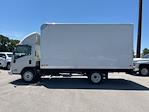 New 2024 Chevrolet LCF 4500HG Regular Cab 4x2, Bay Bridge Sheet and Post Box Van for sale #C3214R - photo 4