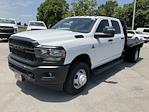 Used 2024 Ram 3500 Tradesman Crew Cab 4x4, Cab Chassis for sale #C3222R-2 - photo 1