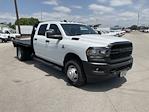 Used 2024 Ram 3500 Tradesman Crew Cab 4x4, Cab Chassis for sale #C3222R-2 - photo 3