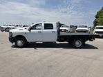 Used 2024 Ram 3500 Tradesman Crew Cab 4x4, Cab Chassis for sale #C3222R-2 - photo 4