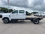 New 2024 Chevrolet Silverado 4500 Work Truck Crew Cab 4x2, Cab Chassis for sale #C3224R - photo 4