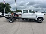 New 2024 Chevrolet Silverado 4500 Work Truck Crew Cab 4x2, Cab Chassis for sale #C3224R - photo 5