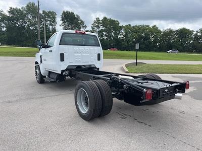 2024 Chevrolet Silverado 4500 Regular Cab DRW 4x2, Cab Chassis for sale #C3231R - photo 2