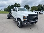 New 2024 Chevrolet Silverado 4500 Work Truck Regular Cab 4x2, Cab Chassis for sale #C3231R - photo 3