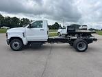 New 2024 Chevrolet Silverado 4500 Work Truck Regular Cab 4x2, Cab Chassis for sale #C3231R - photo 4