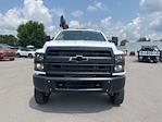 2024 Chevrolet Silverado 5500 Crew Cab DRW 4x4, Venco Venturo Crane Mechanics Body for sale #C3232R - photo 12