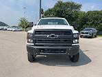 New 2024 Chevrolet Silverado 5500 Work Truck Crew Cab 4x4, Palfinger PAL Pro 43 Mechanics Body for sale #C3238R - photo 12