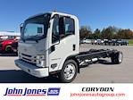 New 2025 Chevrolet LCF 5500XG Regular Cab 4x2, Cab Chassis for sale #C3249S - photo 1