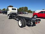 New 2025 Chevrolet LCF 5500XG Regular Cab 4x2, Cab Chassis for sale #C3249S - photo 2