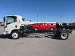 New 2025 Chevrolet LCF 5500XG Regular Cab 4x2, Cab Chassis for sale #C3249S - photo 4