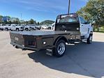 New 2024 Chevrolet Silverado 5500 Work Truck Regular Cab 4x4, 11' 10" Knapheide PGTC Gooseneck Flatbed Truck for sale #C3251R - photo 12