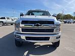 New 2024 Chevrolet Silverado 5500 Work Truck Regular Cab 4x4, 11' 10" Knapheide PGTC Gooseneck Flatbed Truck for sale #C3251R - photo 10