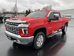 2022 Chevrolet Silverado 2500 Crew Cab 4x4, Pickup for sale #C3286R-1 - photo 1