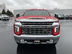 2022 Chevrolet Silverado 2500 Crew Cab 4x4, Pickup for sale #C3286R-1 - photo 3