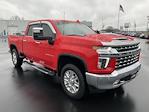 2022 Chevrolet Silverado 2500 Crew Cab 4x4, Pickup for sale #C3286R-1 - photo 4