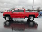 2022 Chevrolet Silverado 2500 Crew Cab 4x4, Pickup for sale #C3286R-1 - photo 5