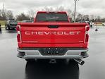 2022 Chevrolet Silverado 2500 Crew Cab 4x4, Pickup for sale #C3286R-1 - photo 8