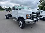 New 2024 Chevrolet Silverado 5500 Work Truck Regular Cab 4x4, Cab Chassis for sale #C3297R - photo 3