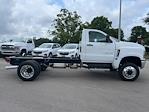 New 2024 Chevrolet Silverado 5500 Work Truck Regular Cab 4x4, Cab Chassis for sale #C3297R - photo 5