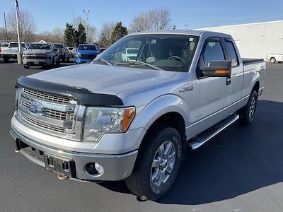 2014 Ford F-150 Super Cab 4x4, Pickup for sale #C3363S-2 - photo 1