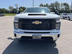 New 2024 Chevrolet Silverado 2500 Work Truck Double Cab 4x4, Knapheide Steel Service Body Service Truck for sale #C3385R - photo 12