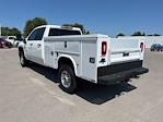 New 2024 Chevrolet Silverado 2500 Work Truck Double Cab 4x4, Knapheide Steel Service Body Service Truck for sale #C3385R - photo 2