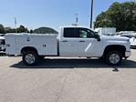 New 2024 Chevrolet Silverado 2500 Work Truck Double Cab 4x4, Knapheide Steel Service Body Service Truck for sale #C3385R - photo 5