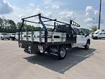 New 2024 Chevrolet Silverado 3500 Work Truck Crew Cab 4x4, CM Truck Beds Contractor Truck for sale #C3387R - photo 14