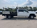 New 2024 Chevrolet Silverado 3500 Work Truck Crew Cab 4x4, CM Truck Beds Contractor Truck for sale #C3387R - photo 5