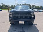 New 2024 Chevrolet Silverado 1500 Custom Crew Cab 4x4, Pickup for sale #C3388R - photo 15