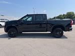 New 2024 Chevrolet Silverado 1500 Custom Crew Cab 4x4, Pickup for sale #C3388R - photo 4