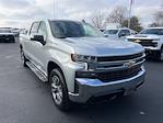 2022 Chevrolet Silverado 1500 Crew Cab 4x4, Pickup for sale #C3394R-2 - photo 5